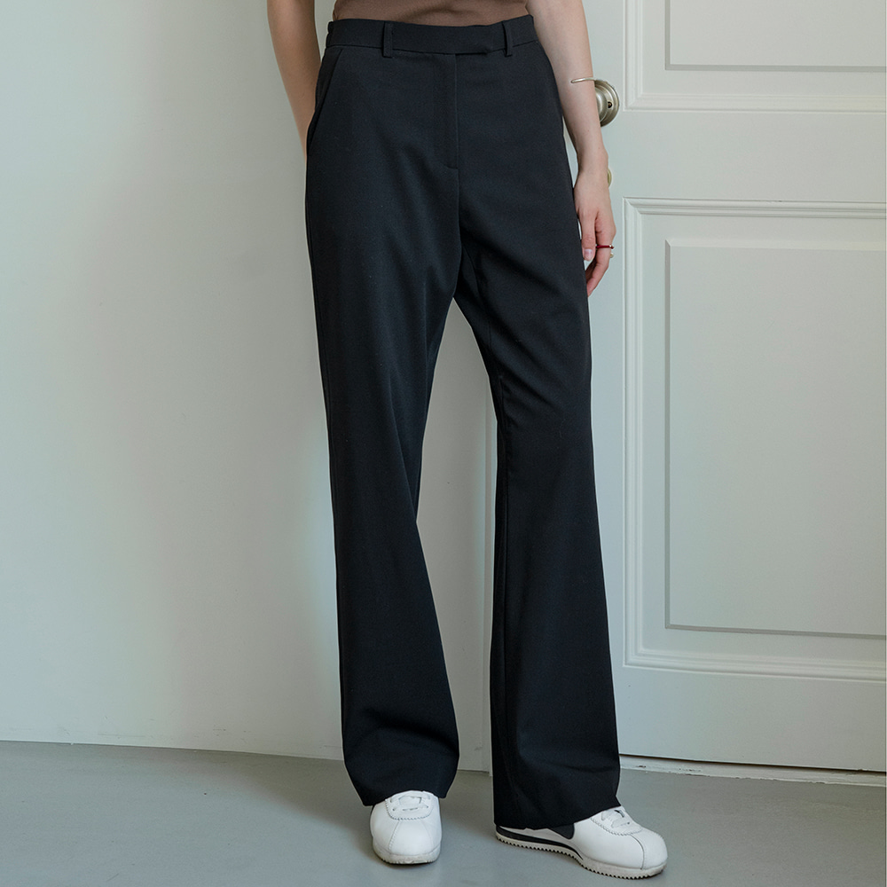 SIPT7048 side banding essential trousers