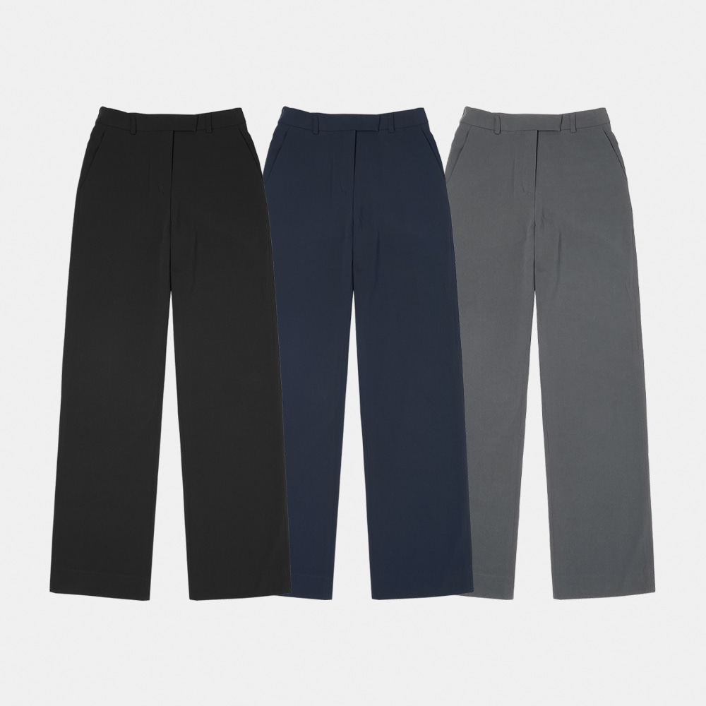 SIPT7048 side banding essential trousers